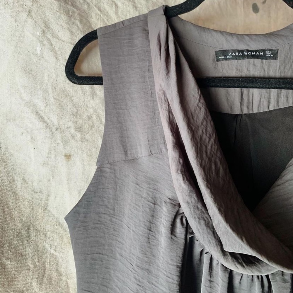 Zara dress
